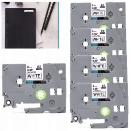 5x-tasma-tze221-zamiennik-brother-tz-221-tze-221-9mm-do-p-touch-biala-5szt