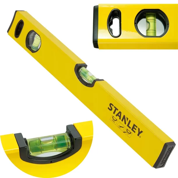 stanley-poziomnica-classic-400mm-stan-nowy-certyfikat-ce