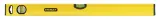 stanley-poziomnica-classic-400mm-marka-stanley-rodzaj-libella