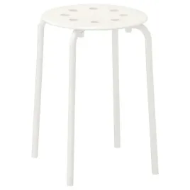 taboret-stolek-bialy-45-cm-ikea-marius