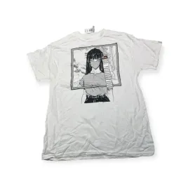 koszulka-t-shirt-damski-okragly-dekolt-spencer-s-threadless-s