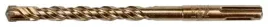 yato-wiertlo-sds-x-tip-8-160mm-4205-yt-4205