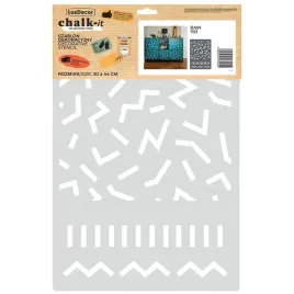 szablon-malarski-do-kreatywnej-dekoracji-mebli-chalk-it-703-rain