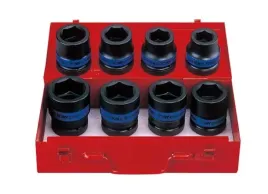 king-tony-nasadki-udarowe-1-komplet-8-elem