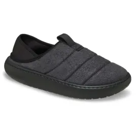 crocs-damskie-kapcie-pantofle-domowe-cieple-classic-suede-moc-37-38