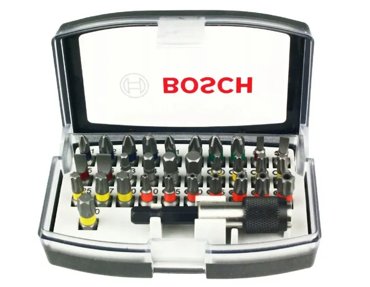 bosch-zestaw-bitow-32szt-marka-bosch