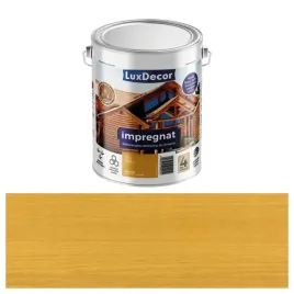 luxdecor-27l-jasny-dab-impregnat-dekoracyjno-ochronny-do-drewna