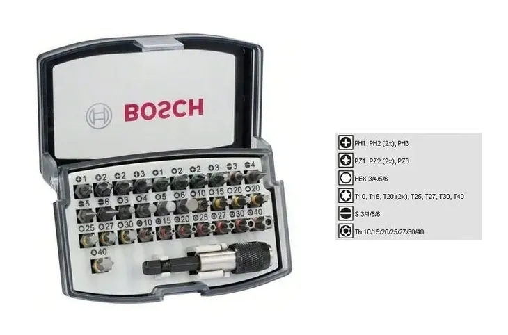 bosch-zestaw-bitow-32szt-stan-nowy-liczba-elementow-zestawy