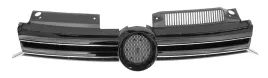 atrapa-grill-przedni-2x-chrom-vw-golf-vi-mk6-08-13