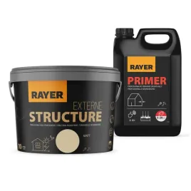 farba-strukturalna-elewacyjna-rayer-10l-bezowy-grunt-5l