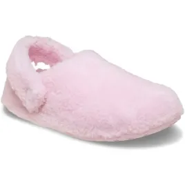 crocs-damskie-kapcie-pantofle-domowe-cieple-classic-cozzy-slipper-41-42