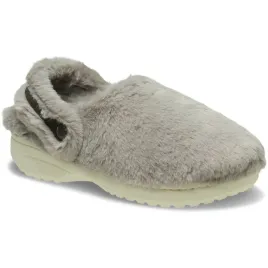 crocs-damskie-cieple-kapcie-domowe-classic-unfurgettable-211116-clog-37-38
