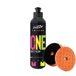 zvizzer-one-polish-one-step-250ml-lake-country-sdo-ccs-150mm-top-zestaw