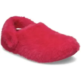 crocs-damskie-kapcie-pantofle-domowe-classic-cozzy-luxe-slipper-37-38