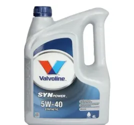 olej-valvoline-synpower-5w40-4l
