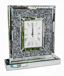 stojacy-zegar-krysztalowy-lustrzany-elegancki-glamour-do-salonu-na-komode