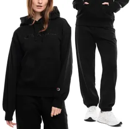 dres-komplet-damski-champion-zestaw-bluza-spodnie-sportowy-treningowy-s