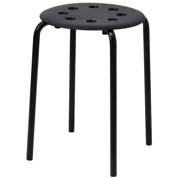 taboret-stolek-czarny-45-cm-ikea-marius