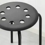 taboret-stolek-czarny-45-cm-ikea-marius-glebokosc-mebla-40-cm