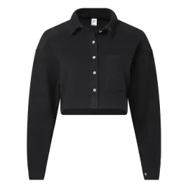bluza-damska-rozpinana-reebok-cl-wde-feece-layer-in-ib4448-czarna