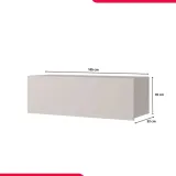 polka-wiszaca-rozalia-105cm-liczba-poziomow-2