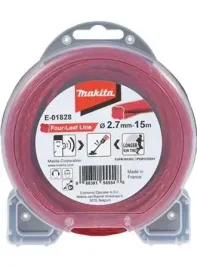 makita-zylka-nylonowa-koniczyna-2-7mm-15mb