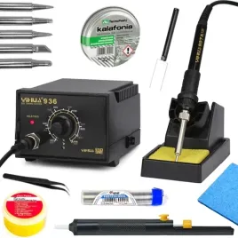 stacja-lutownicza-936-60w-grotowa-lutownica-480c-yihua-zestaw-groty-cyna