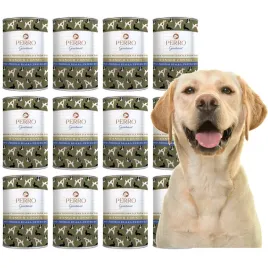 perro-kangur-z-dynia-12x400-mokra-karma-puszki-dla-psa-doroslego