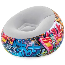 bestway-75075-fotel-puf-dmuchany-graffiti-112x112x66cm-100kg