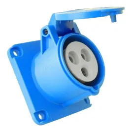 gniazdo-tablicowe-proste-cee-230v-32a-3p-70x70-mm-tp-electric