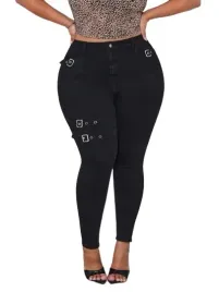 shein-plus-size-czarne-jeansy-rurki-z-klamrami-damskie-dlugie-60-1dl