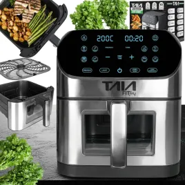 duza-frytkownica-beztluszczowa-air-fryer-8l-1800w-10-programow-przepisy-9w1