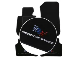 dywaniki-wycieraczki-bmw-3-e46-1998-2007-4x-haft-performance