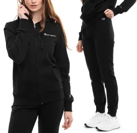 dres-komplet-damski-champion-zestaw-bluza-spodnie-sportowy-treningowy-s