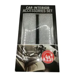 car-interior-accessories-set-zestaw-ozdob-do-samochodu-4el