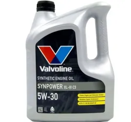 valvoline-synpower-xl-iii-c3-5w30-4l