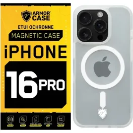 armorcase-etui-plecki-ochronne-magnetic-case-do-iphone-16-pro-przezroczyste