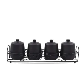 zestaw-4-pojemnikow-na-przyprawy-maestro-black-mr-20001-04cs