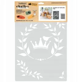 szablon-malarski-do-kreatywnej-dekoracji-mebli-chalk-it-702-queen-of-nature