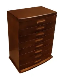 szkatulka-na-bizuterie-kuferek-pudelko-organizer-komoda-8-poziomowa-brazowa