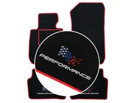 dywaniki-wycieraczki-bmw-x3-e83-2003-2010-haft-performance-4x