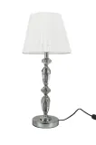 lampa-nocna-stolowa-bialo-srebrna-krysztalowa-dluga-modna-glamour