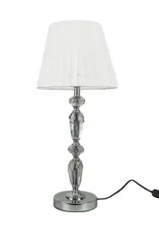 lampa-nocna-stolowa-bialo-srebrna-krysztalowa-dluga-modna-glamour
