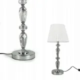 lampa-nocna-stolowa-bialo-srebrna-krysztalowa-dluga-modna-glamour-rodzaj-gwintu-e27