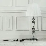 lampa-nocna-stolowa-bialo-srebrna-krysztalowa-dluga-modna-glamour-stan-opakowania-oryginalne
