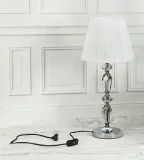 lampa-nocna-stolowa-bialo-srebrna-krysztalowa-dluga-modna-glamour-glebokosc-produktu-25-cm