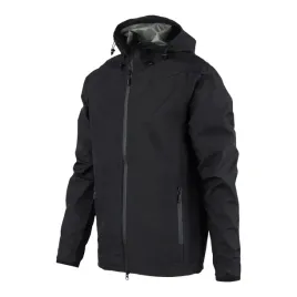 kurtka-przeciwdeszczowa-meska-z-membrana-tf-2215-hardshell-czarna-s