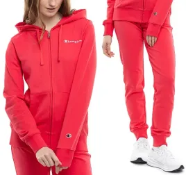 dres-komplet-damski-champion-zestaw-bluza-spodnie-sportowy-treningowy-m