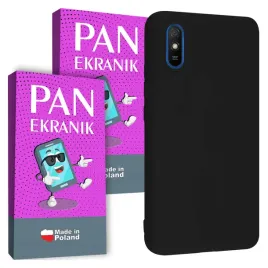 etui-do-telefonu-xiaomi-redmi-9a-plecki-matowe-soft-matt-szklo-szybka