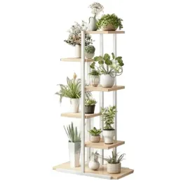 kwietnik-regal-stojak-na-kwiaty-113x60x20cm-bialo-brazowy-sz16b